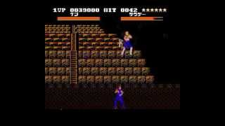 Hokuto no Ken NES Medley Cover