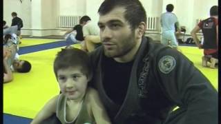 Спортивный клуб им. Гаджи Махачева г Хасавюрт ТВ-Махачкала "СОБЫТИЯ"
