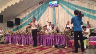 Elmir Qehremanov,Xanlar Qarmon -Klarnet Zahid 2016