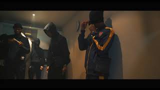 Brutz - Gucci Messenger (Official Video)