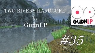 Landwirtschafts-Simulator 2013 - Two Rivers von GudnLP - Was macht der da #377 - #35