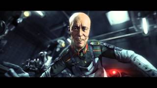 Wolfenstein: The New Order Official Gameplay Trailer / Официальный Геймплей Трейлер