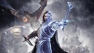Middle-earth: Shadow of War [RUS]