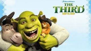 Let's Play Shrek The Third  Playthrough Part 16 Final