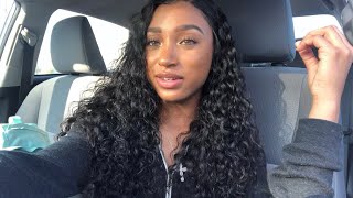 VLOG: THE STRUGGLES OF TRANSFERRING TO A OUT-OF-STATE UNIVERSITY