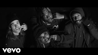 Tank And The Bangas - Dope Girl Magic