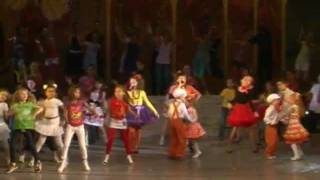 «Песенка про лето» - солисты ДМЦ «Волшебный микрофон»