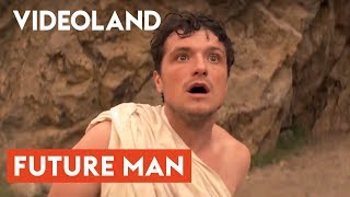 Future Man | Seizoen 2