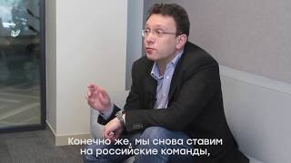 Томаш Боченек (Microsoft): «Экономика XXI века будет глобализированной и инклюзивной»