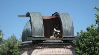 Среди звезд. Фильм к 75-летию Института астрономии РАН