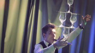 Баланс на кинжале ( Сергей Штепс )
