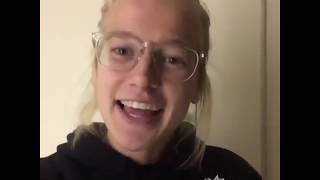 Bethany Balcer - NWSL Rookie of the Year 2019
