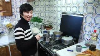 TV3 - Karakia - Chisato (Hida, Japó)