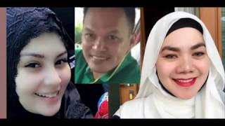 Soal Nikah Siri Jennifer Dunn dan Faisal Harris, Ini Kata Sarita