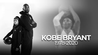 KEPERGIAN KOBE BRYANT AKIBAT KECELAKAAN HELIKOPTER
