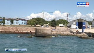 В Севастополе утонули две спортсменки из сборной России по кикбоксингу