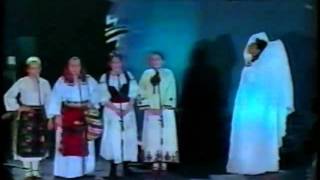 Радован Караџић -  Христос васкрсе!