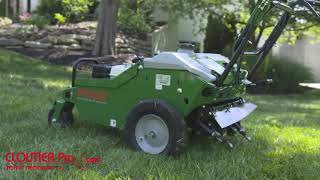 BILLY GOAT AERATEUR PL2501SPH