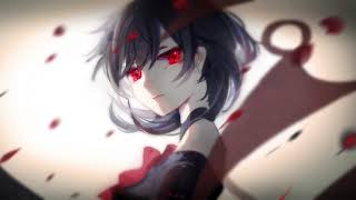 【東方Vocal／Eurobeat】 Monster Melody 「Crazy Beats」【JPN Subtitle】
