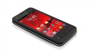 МногоГерц. Обзор смартфона Prestigio CoolPad 7260+ (MultiPhone 4000 DUO)