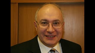 Ганапольский: я на Порошенко наезжать не буду