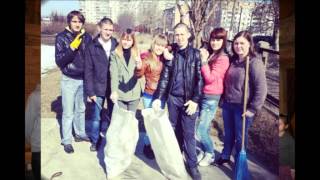 Последний звонок  2014. Школа 2. Кашира.