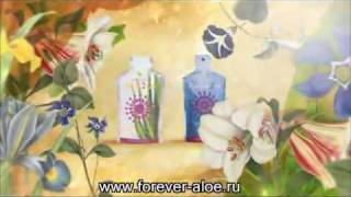 Соки Алоэ Вера от Forever Living Products