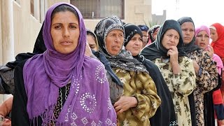 UN Women Egypt Country Office in 2015