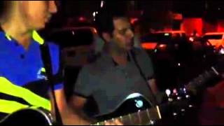 La Fuga Del Dorado (El Dorian) - Ariel Camacho 'La Tuyia Y Los Plebes Del Rancho (En Vivo 2013)