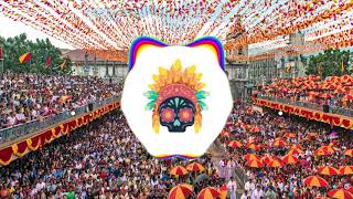 Sinulog Anthem 2019 -  Siatro & Egy Remix