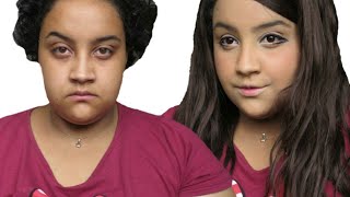 COMO FAZER MAQUIAGEM K-POP/K-IDOL/ULZZANG/COREANA