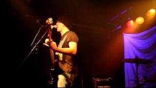 Ryzhov Band - Нудист (клуб Персона Грата)