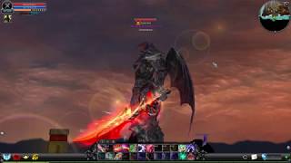 Cabal Online NA: Dominance (BL) - Class change, Name change and Gear Showcase  【11/27/2017】