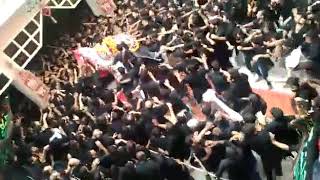 Ashura Juloos 10 Moharram | Rasoolpur Dhaulri | 21 September 2018 | 1440 Hijri | Part 2