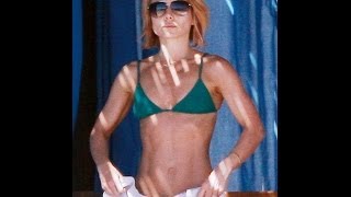 Kelly Ripa's Amazing Bikini Body