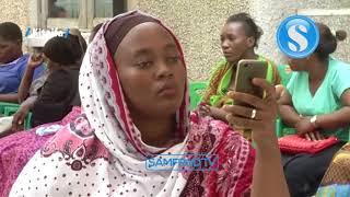 Anayedai kuwa ni Mtoto wa Mhe. Edward Lowassa ajitokeza kwa RC Makonda