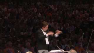 BBC Proms 2011 Film Music Night Star Wars Main Theme John Williams