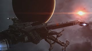 Eve Online -FW- Raven "Baldur"