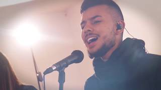 MÁS JESÚS MUSIC- Hay Libertad (Art Aguilera)