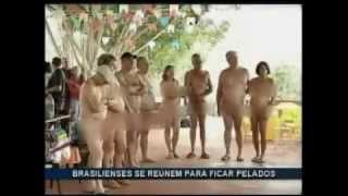 Planat o clube dos pelados em SAD