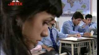 Romeo y Julieta. El caso de las cartas de amor