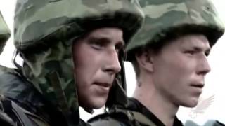 Russian Army 2014 (Music Video)
