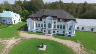 Хмелита. Усадьба Грибоедовых