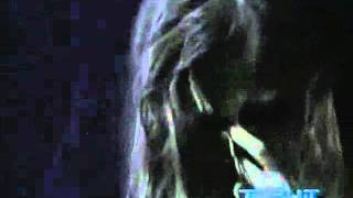 De nuevo - Paty Cantu (Directo Metropolitan)