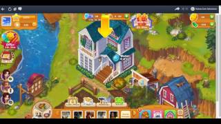 Dakota Farm Adventures Part 5 Level Up 12