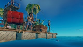 RAFT ➤ UPDATE 1.01b