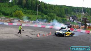 EEDC'10 Round 1 (16.05.10) - TOP-4, 1-я пара