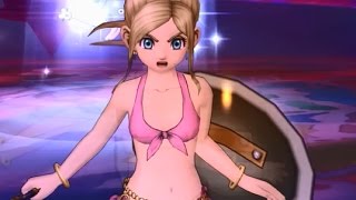 ドラクエ10 創造神マデサゴーラ 完全ソロ討伐(僧・勇・ホのみ)