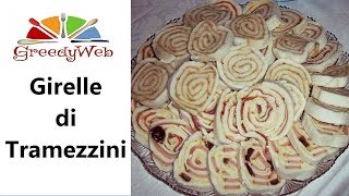 Girelle di Tramezzini di Greedy-buffet 3/3