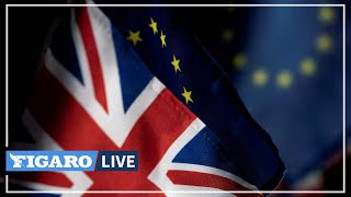 ?? Que va changer le BREXIT pour les Britanniques de France ?